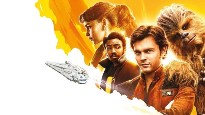 solo a star wars story