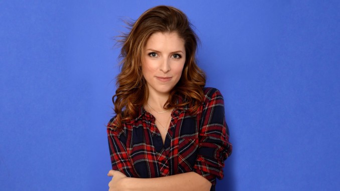 Anna Kendrick Anna Kendrick