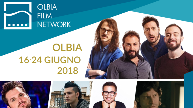 Olbia film network