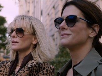 oceans 8