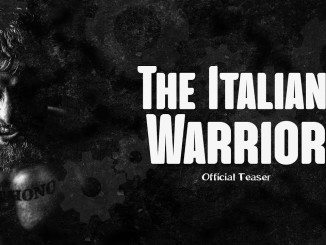 the italian warrior