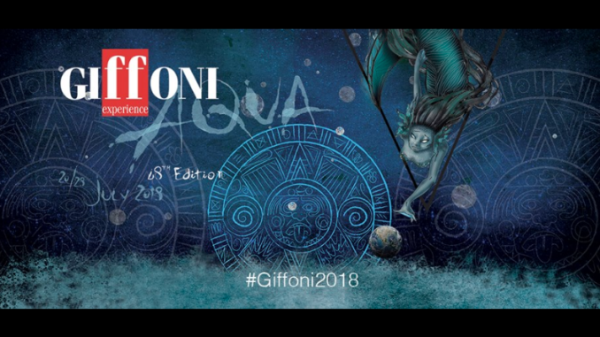 Giffoni 2018