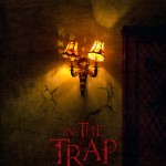 IN THE TRAP teaser poster