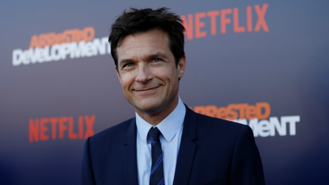 Jason Bateman Netflix