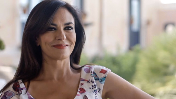 MariaGraziaCucinotta 2018