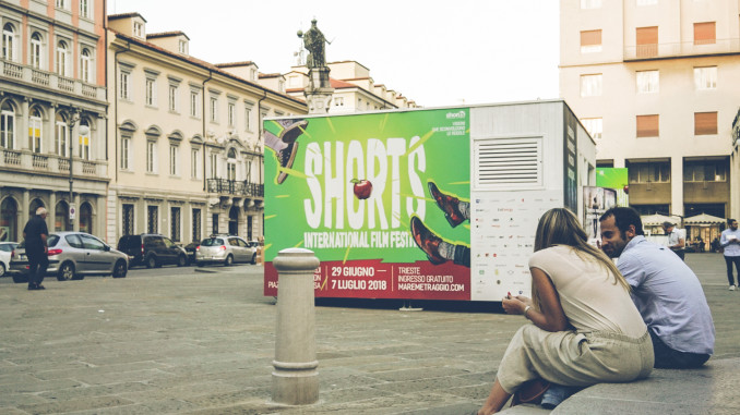 ShorTS HUB