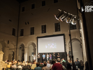 CISTERNA FILM FESTIVAL