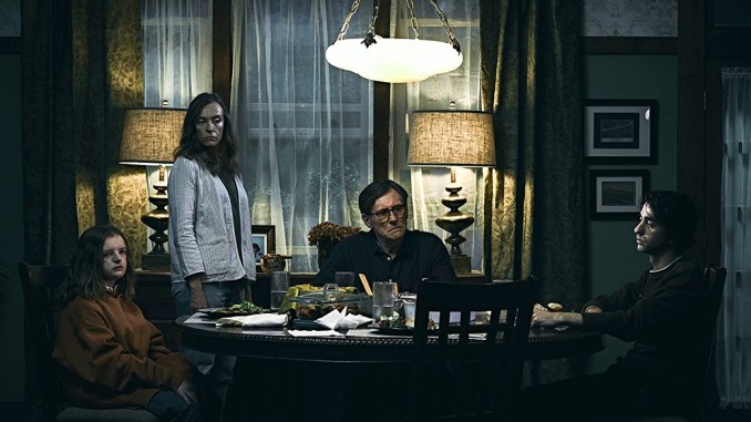 hereditary le radici del male