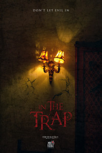IN THE TRAP teaser poster