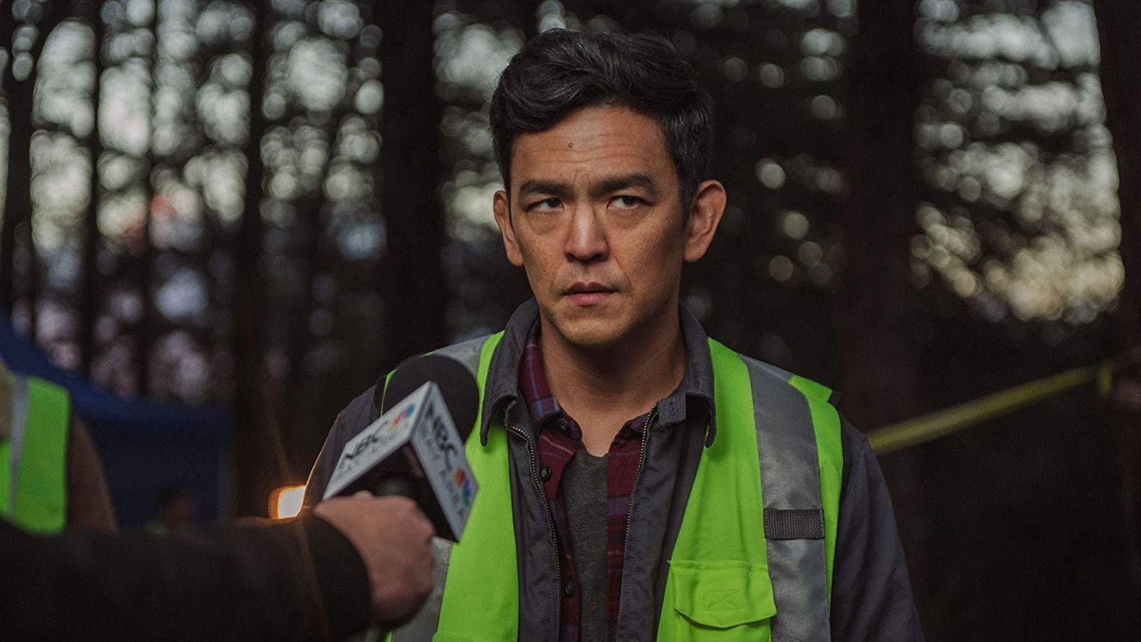 Searching recensione