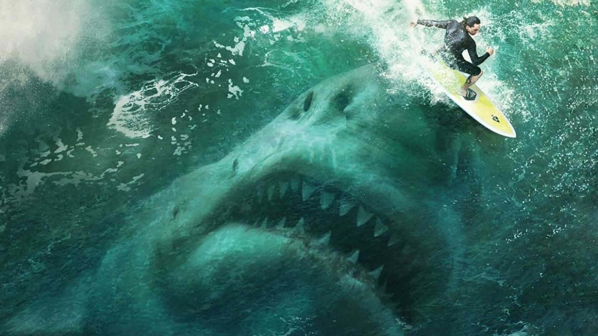 Много лет за годом год из глубин. МЕГАЛОДОН Мэг монстр глубины. Мэг монстр глубины акула. Мег монстр глубины - the meg (2018).