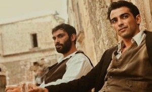 la vita promessa nuova fiction 2018