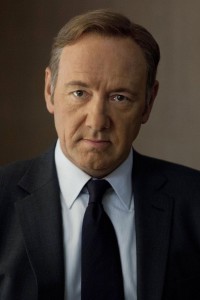 frank underwood