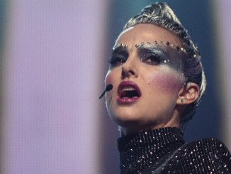 vox lux natalie portman