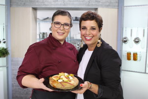 ANGELA DE VIVO - PIZZA PAZZA PER I PAZZI DELLA PIZZA A SARNO (SA) 4