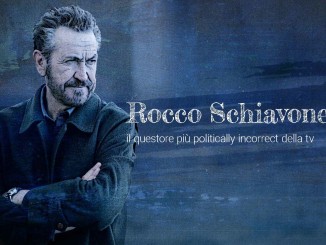 Rocco Schiavone