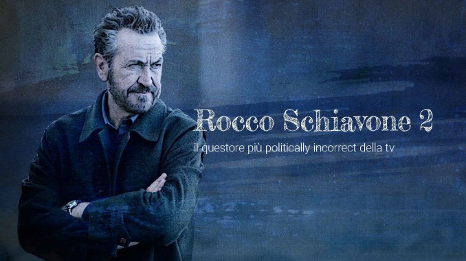 Rocco Schiavone