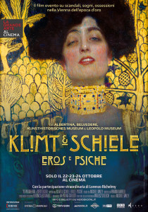 Klimt_Schiele