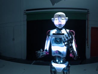More Human Than Human