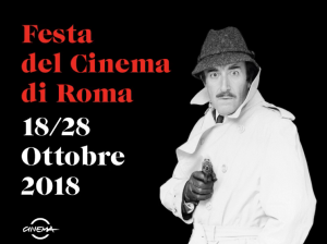 Roma Cinema Fest 2018
