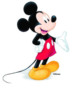 Topolino 3