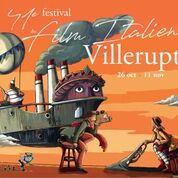 Villerupt festival