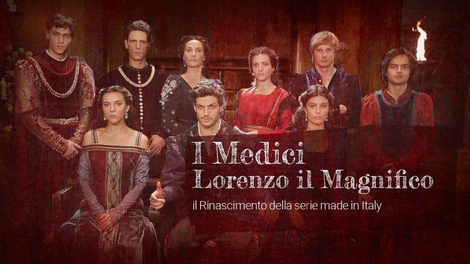 I Medici 2 I Medici 2