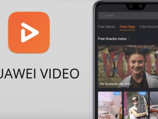 huawei-video