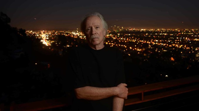 john carpenter 2018