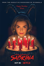 poster sabrina