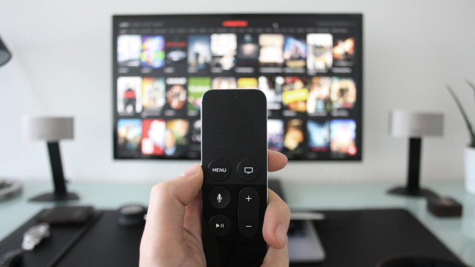 Streaming video on demand