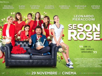 Se son rose