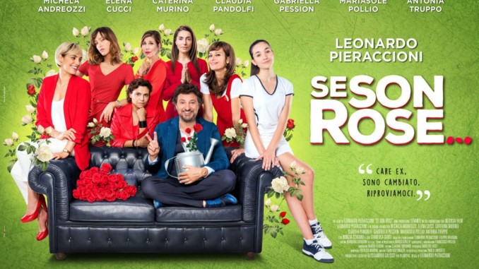 Se son rose Se son rose