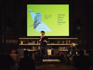 Torino short film market