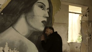 la città vuota