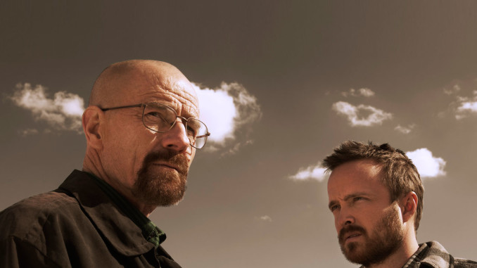 breaking bad