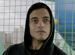 gif mr robot