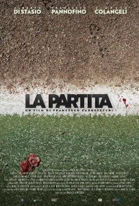 la partita