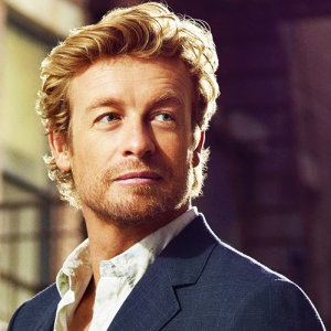 patrick jane