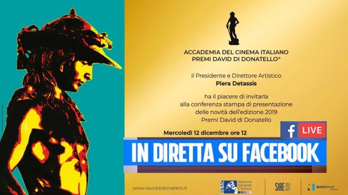 David di donatello