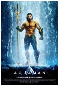 aquaman