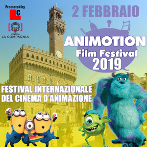 Animotion 2019 Firenze