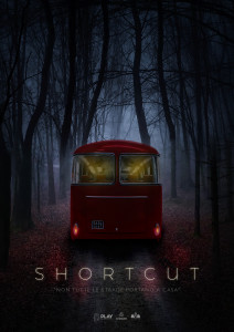 Shortcut cover_ita