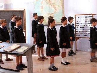 figli del destino