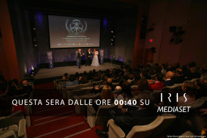 Italian Movie Award