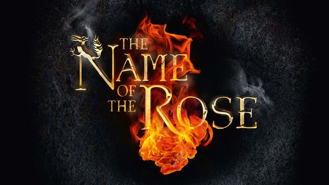 Il nome della rosa Il nome della rosa