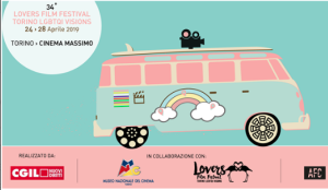 Lovers film festival
