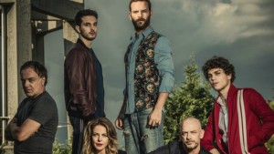 suburra 2