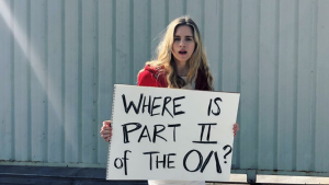 the oa 2