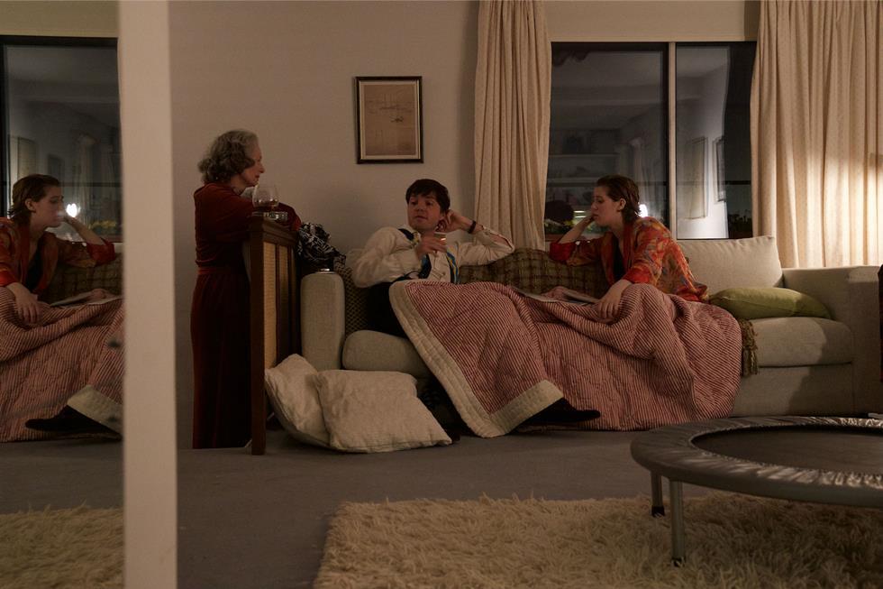 the souvenir